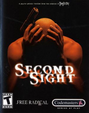 Second Sight