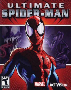 Ultimate Spider-Man