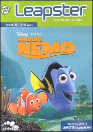 Finding Nemo