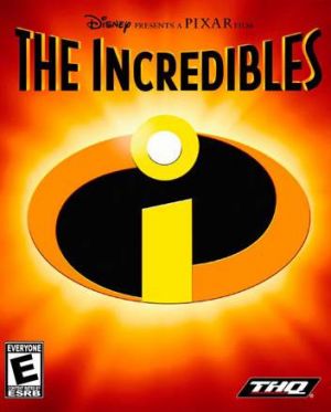 The Incredibles