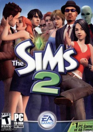 The Sims 2