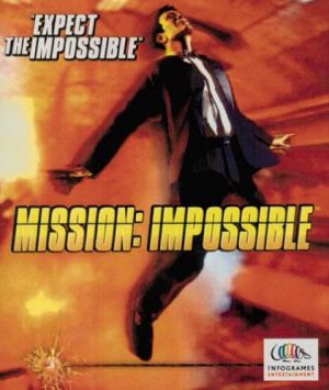 Mission: Impossible