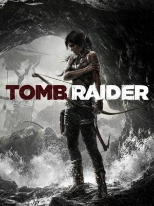 Tomb Raider