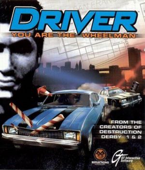 Driver