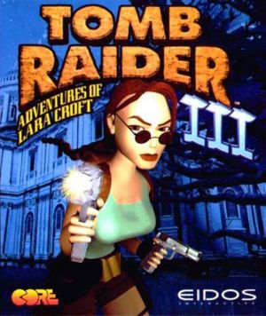 Tomb Raider III