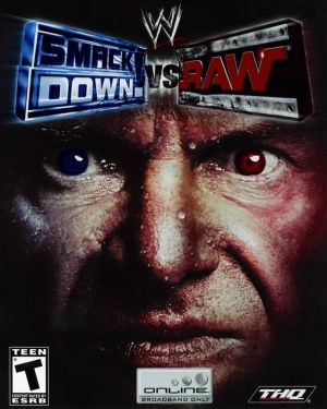 WWE SmackDown! vs. Raw