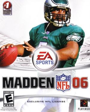 Madden NFL 06