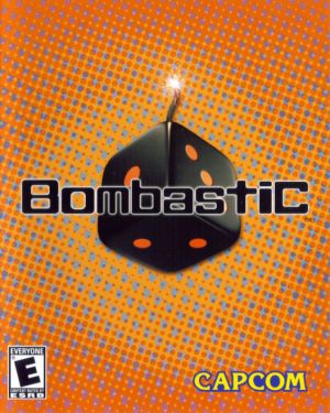 Bombastic