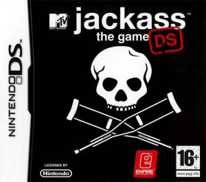 Jackass the Game