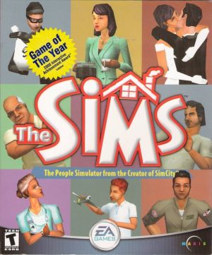 The Sims