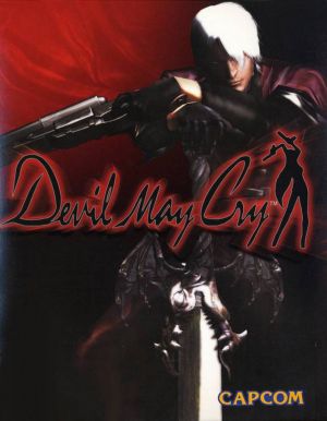 Devil May Cry