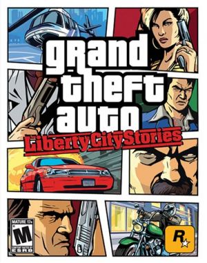 Grand Theft Auto: Liberty City Stories