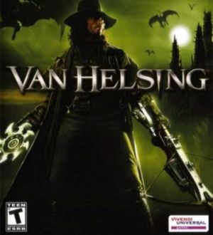 Van Helsing