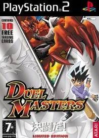 Duel Masters