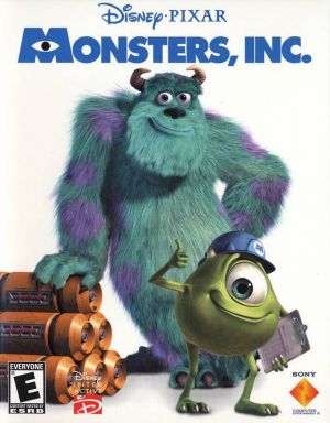 Monsters, Inc.