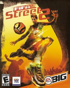 FIFA Street 2