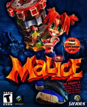 Malice