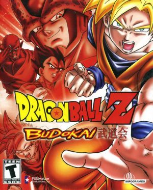 Dragon Ball Z: Budokai