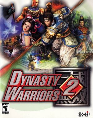 Dynasty Warriors 2