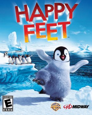 Happy Feet