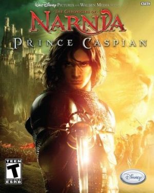 The Chronicles of Narnia: Prince Caspian