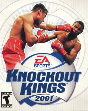 Knockout Kings 2001