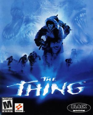 The Thing