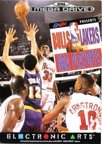 Bulls vs Lakers and the NBA Playoffs