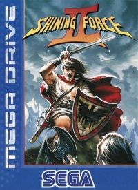 Shining Force II