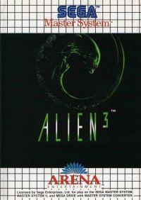 Alien 3