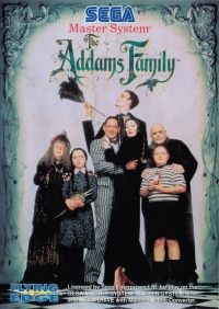 Addams Family, The