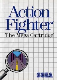 Action Fighter [DE]