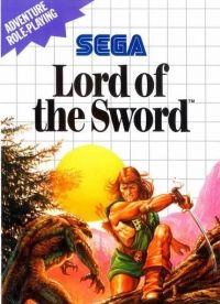 Lord of the Sword