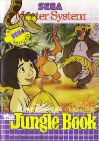 Jungle Book, The [PT]