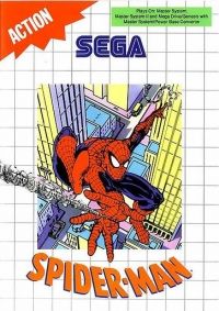Spider-Man (Capcom)