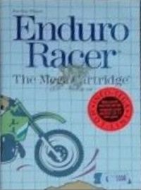 Enduro Racer (Info-Sega Hot-Line)