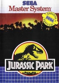 Jurassic Park [PT]