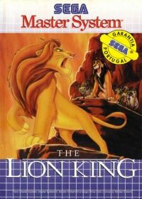 Lion King, The [PT]