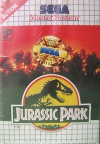 Jurassic Park [GR]