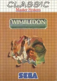 Wimbledon - Classic