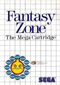 Fantasy Zone [DE]
