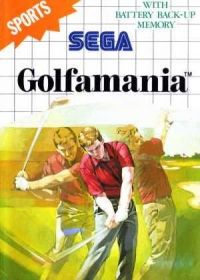 Golfamania