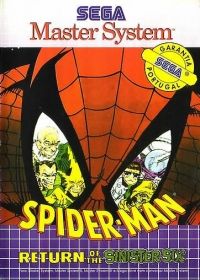 Spider-Man: Return of the Sinister Six [PT]