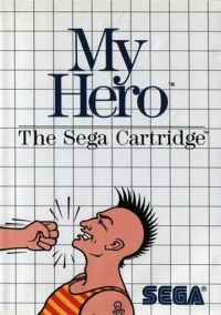 My Hero (Sega®)
