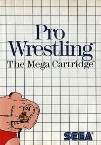 Pro Wrestling [UK]