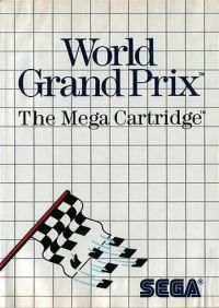 World Grand Prix [UK]