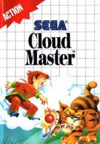 Cloud Master