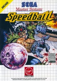 Speedball (Virgin Games)