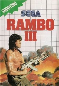 Rambo III