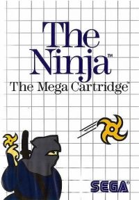 Ninja, The [UK]